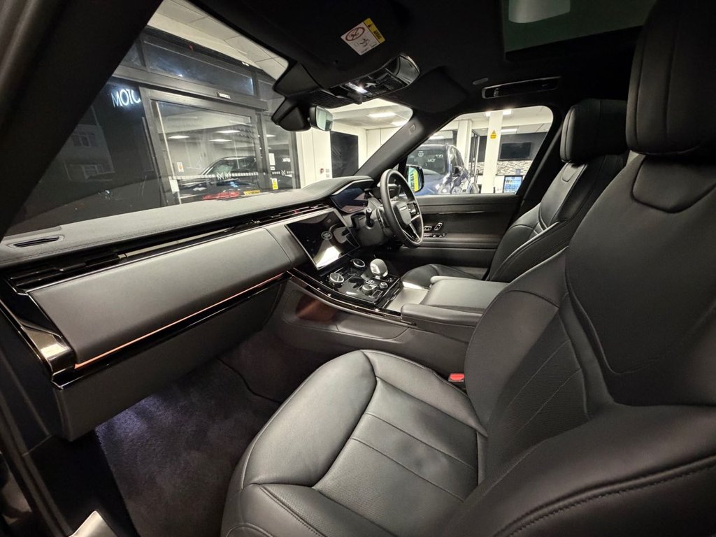 Used Land Rover Range Rover Sport 2023 for sale - 76788020: Photo 31