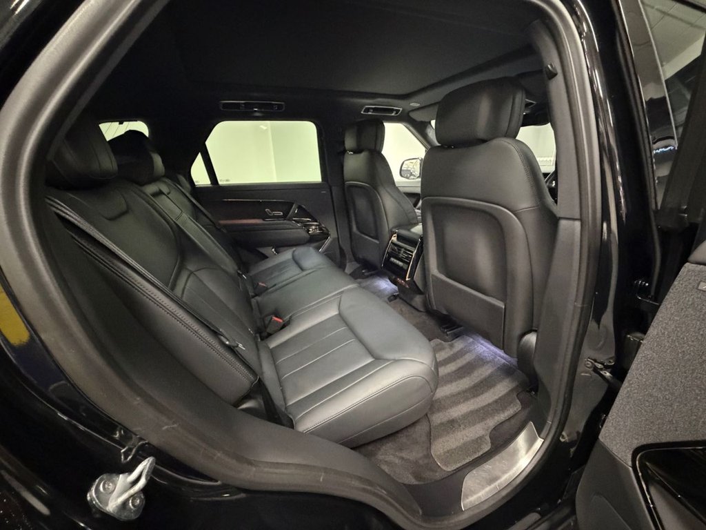 Used Land Rover Range Rover Sport 2023 for sale - 76788020: Photo 32