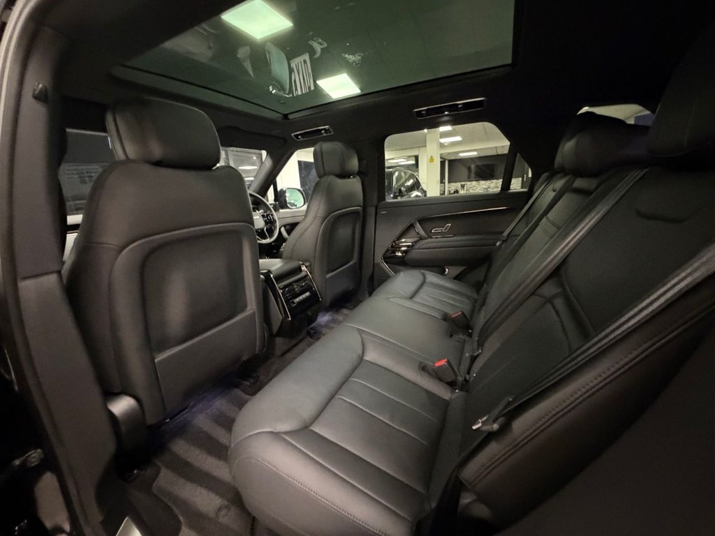 Used Land Rover Range Rover Sport 2023 for sale - 76788020: Photo 35
