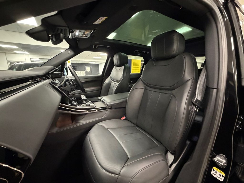 Used Land Rover Range Rover Sport 2023 for sale - 76788020: Photo 36