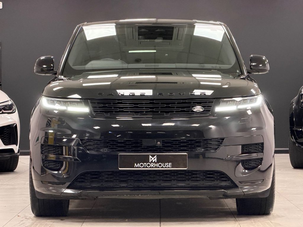 Used Land Rover Range Rover Sport 2023 for sale - 76788020: Photo 6