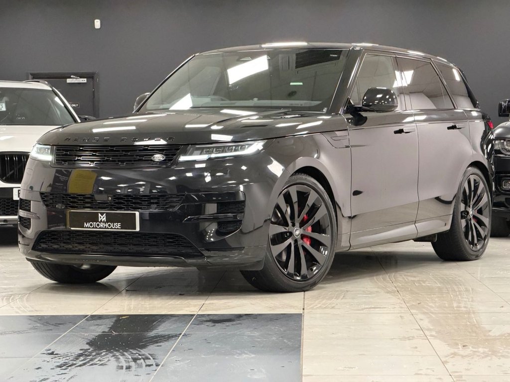 Used Land Rover Range Rover Sport 2023 for sale - 76788020: Photo 7