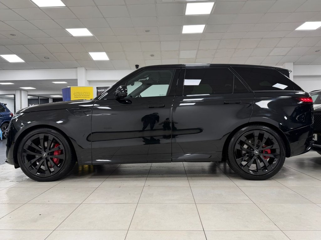 Used Land Rover Range Rover Sport 2023 for sale - 76788020: Photo 9