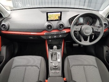Used Audi Q2 2020 for sale - 78603214: Photo