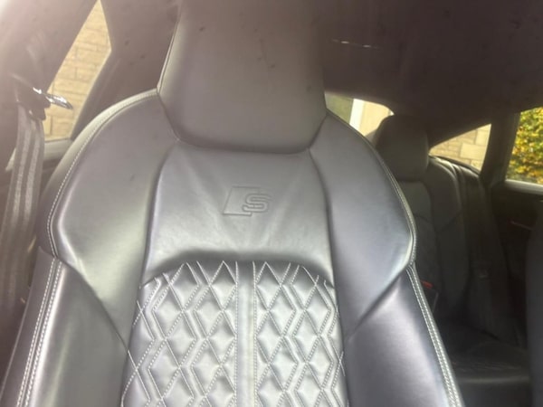 Used Audi A7 2019 for sale - 76345542: Photo 10