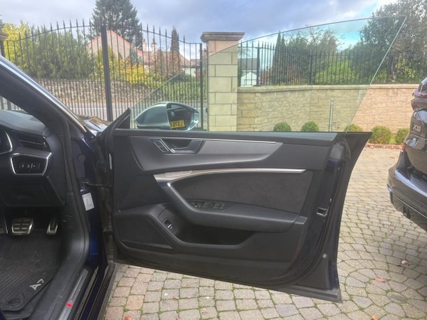Used Audi A7 2019 for sale - 76345542: Photo 12