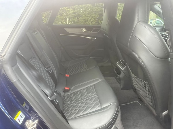 Used Audi A7 2019 for sale - 76345542: Photo 13