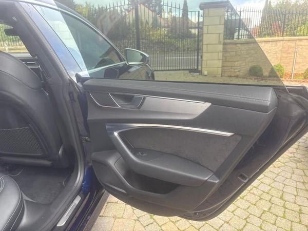 Used Audi A7 2019 for sale - 76345542: Photo 14