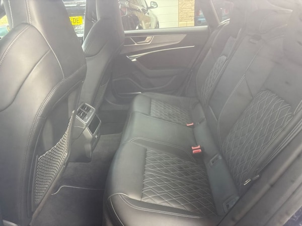 Used Audi A7 2019 for sale - 76345542: Photo 15