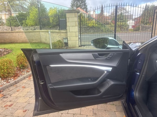 Used Audi A7 2019 for sale - 76345542: Photo 16