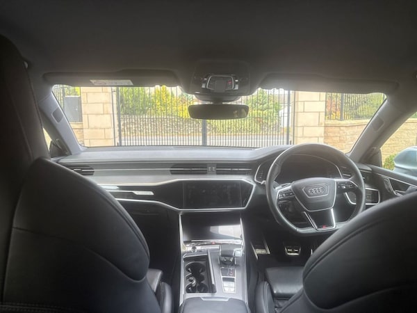 Used Audi A7 2019 for sale - 76345542: Photo 17