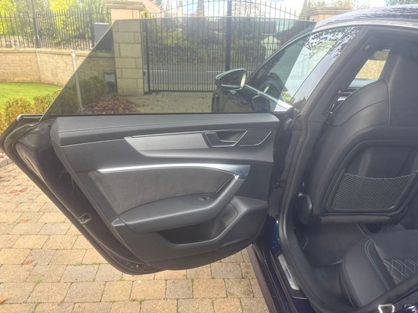 Used Audi A7 2019 for sale - 76345542: Photo 18