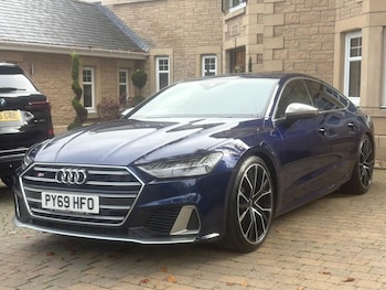Audi - A7