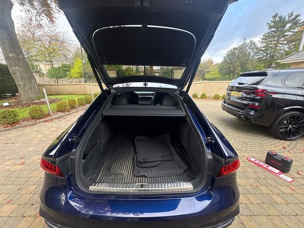 Used Audi A7 2019 for sale - 76345542: Photo 20