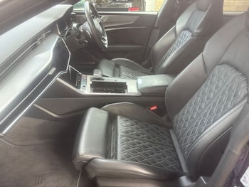 Used Audi A7 2019 for sale - 76345542: Photo 3