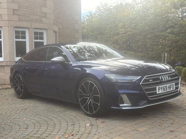 Used Audi A7 2019 for sale - 76345542: Photo 6