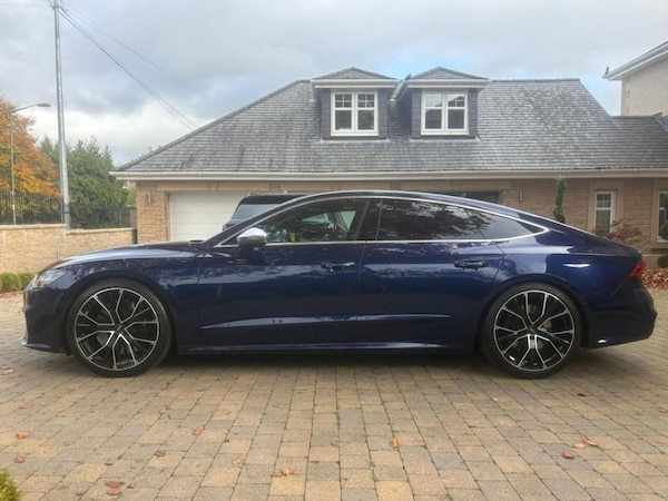 Used Audi A7 2019 for sale - 76345542: Photo 7