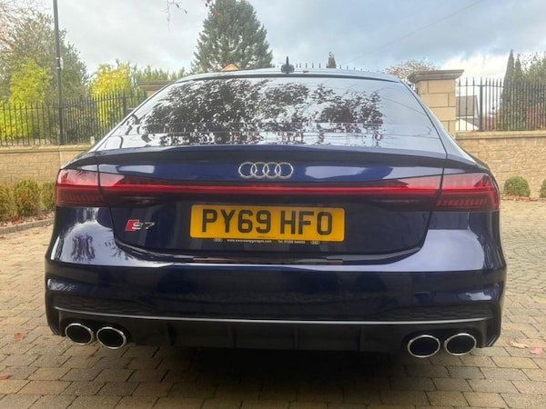 Used Audi A7 2019 for sale - 76345542: Photo 8