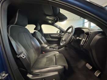 Used Volvo XC40 2020 for sale - 75201202: Photo