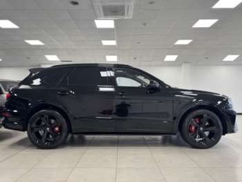 Used Bentley Bentayga 2021 for sale - 74820057: Photo