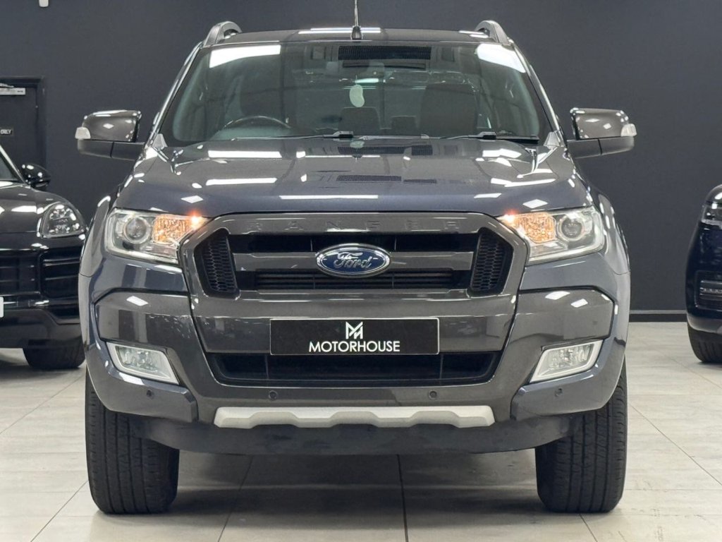 Used Ford Ranger 2016 for sale - 77384122: Photo 10