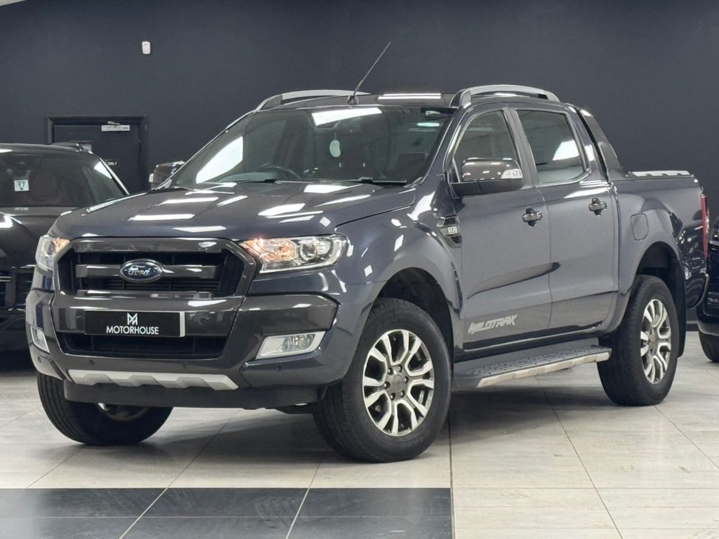 Used Ford Ranger 2016 for sale - 77384122: Photo 11
