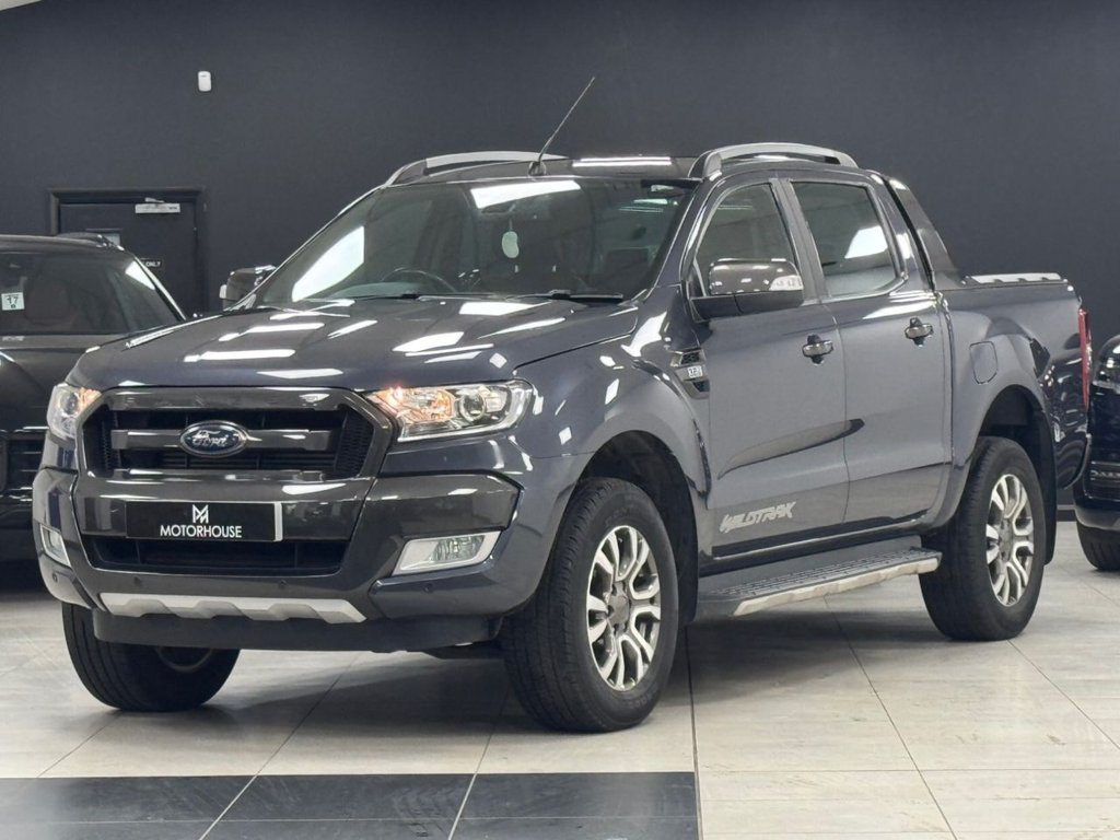 Used Ford Ranger 2016 for sale - 77384122: Photo 12