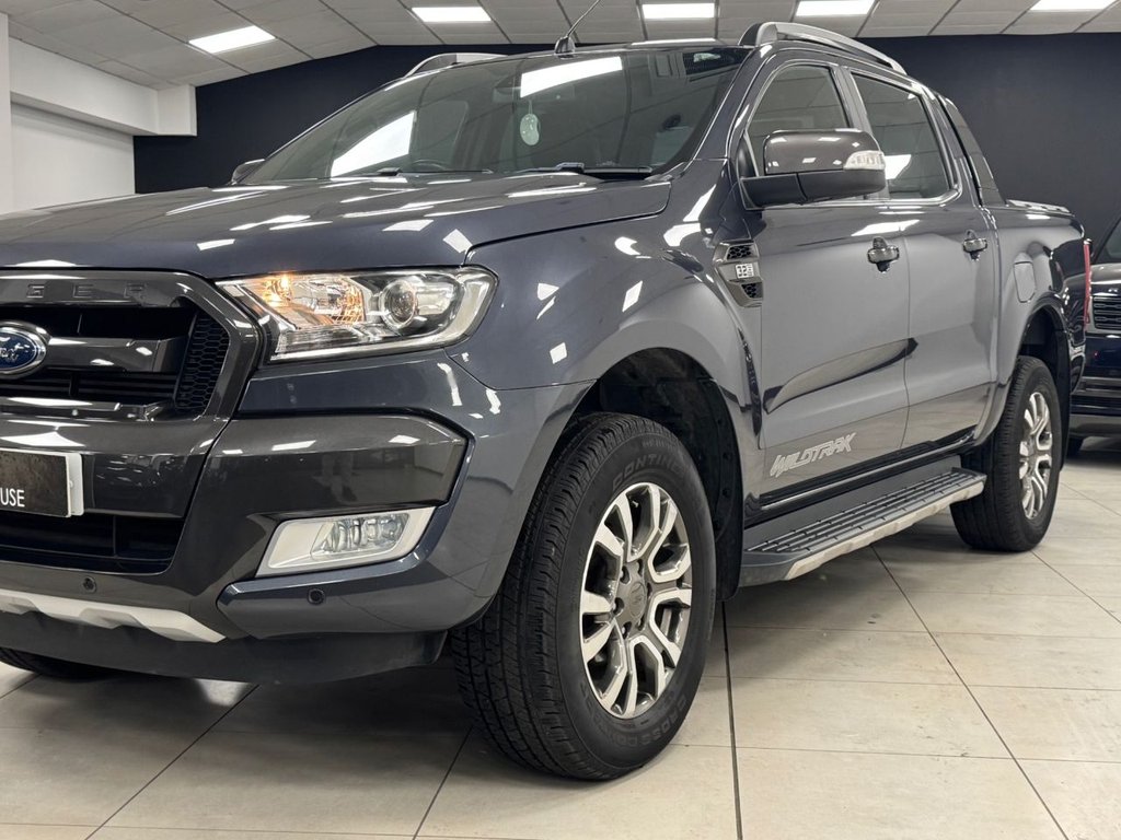 Used Ford Ranger 2016 for sale - 77384122: Photo 13