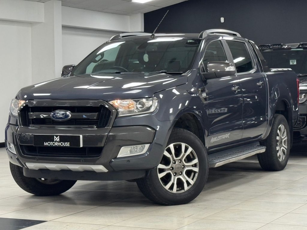 Used Ford Ranger 2016 for sale - 77384122: Photo 14