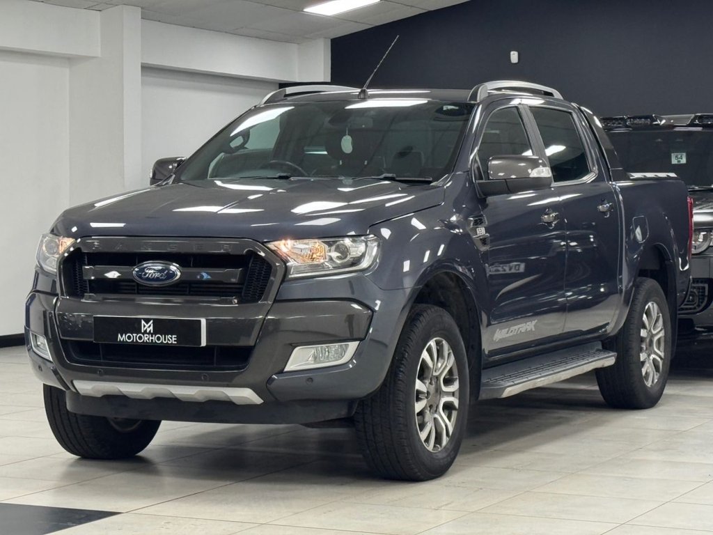 Used Ford Ranger 2016 for sale - 77384122: Photo 15