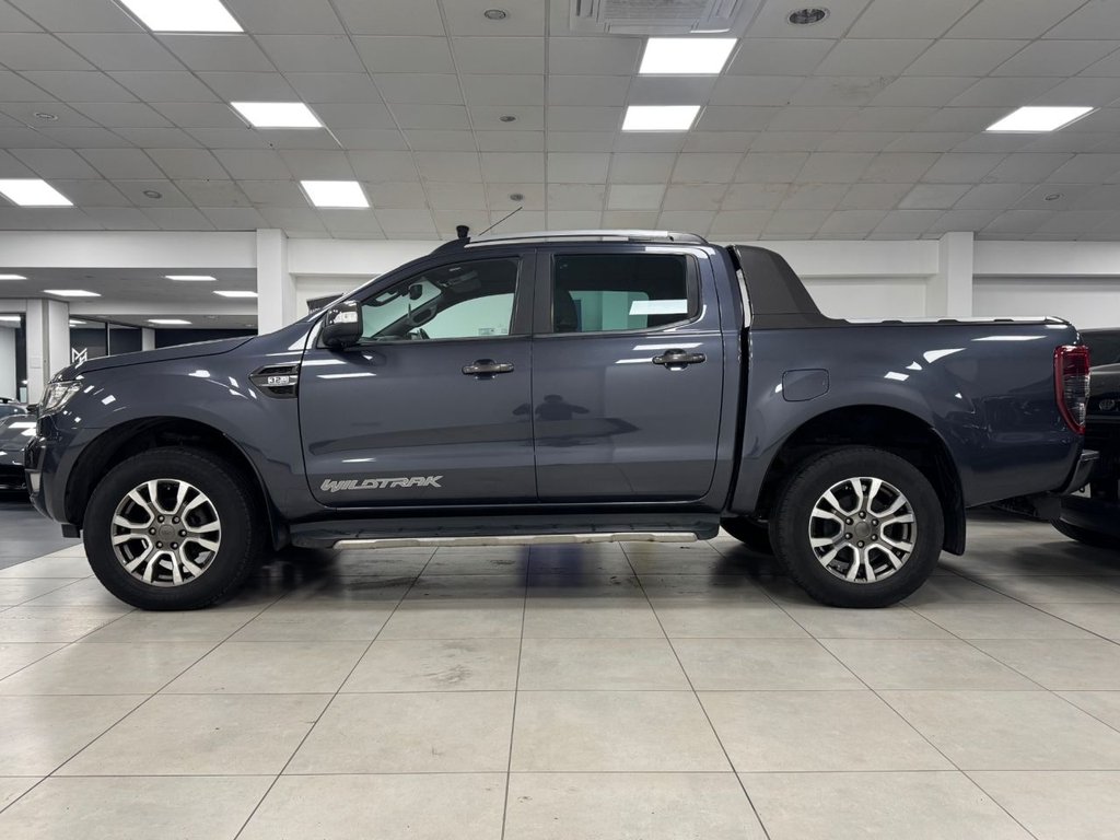 Used Ford Ranger 2016 for sale - 77384122: Photo 16