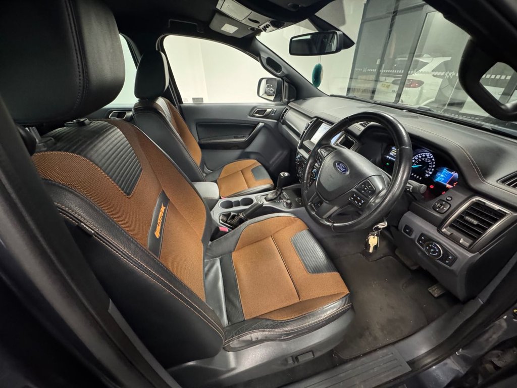 Used Ford Ranger 2016 for sale - 77384122: Photo 17