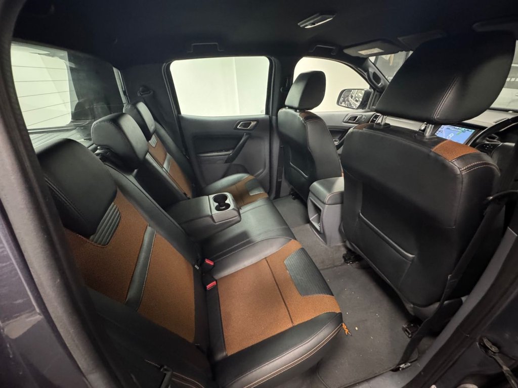 Used Ford Ranger 2016 for sale - 77384122: Photo 18