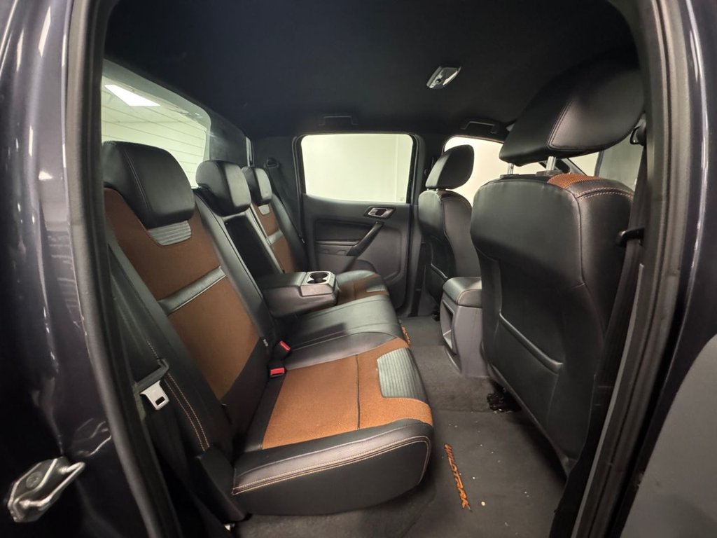 Used Ford Ranger 2016 for sale - 77384122: Photo 19