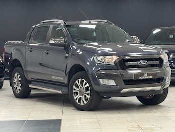Ford Ranger feature image