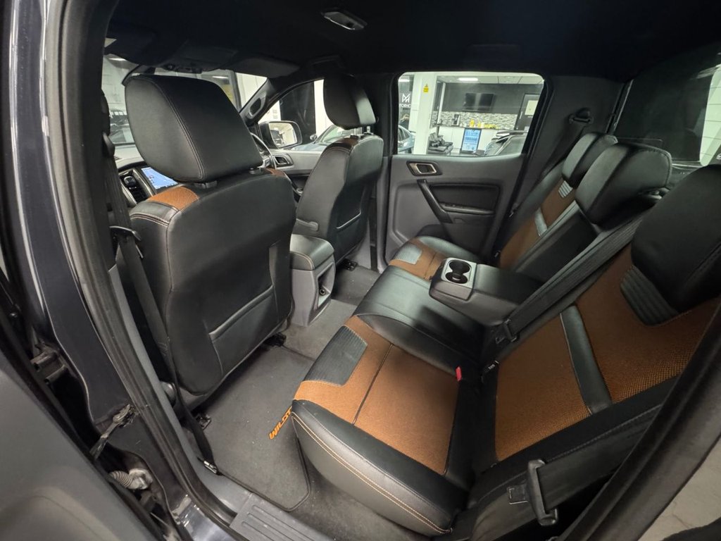 Used Ford Ranger 2016 for sale - 77384122: Photo 20