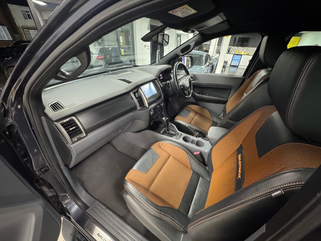 Used Ford Ranger 2016 for sale - 77384122: Photo 22