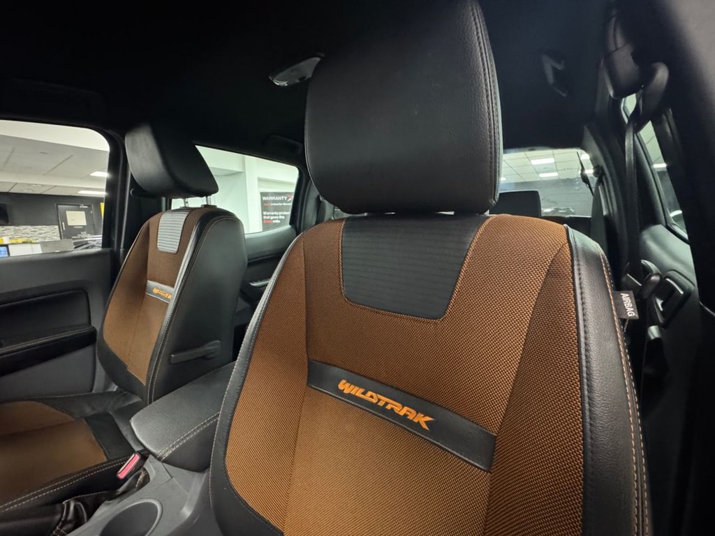 Used Ford Ranger 2016 for sale - 77384122: Photo 25