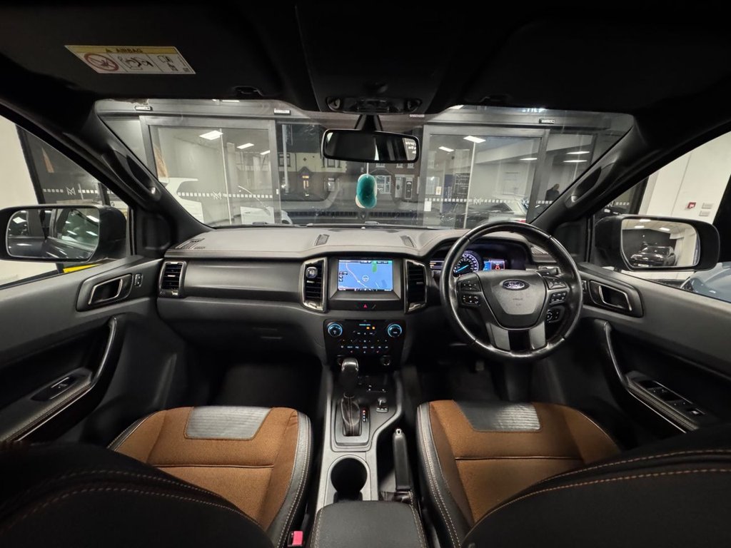 Used Ford Ranger 2016 for sale - 77384122: Photo 26