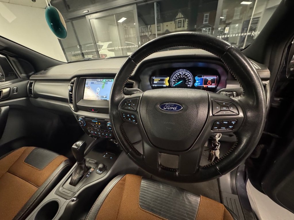 Used Ford Ranger 2016 for sale - 77384122: Photo 28