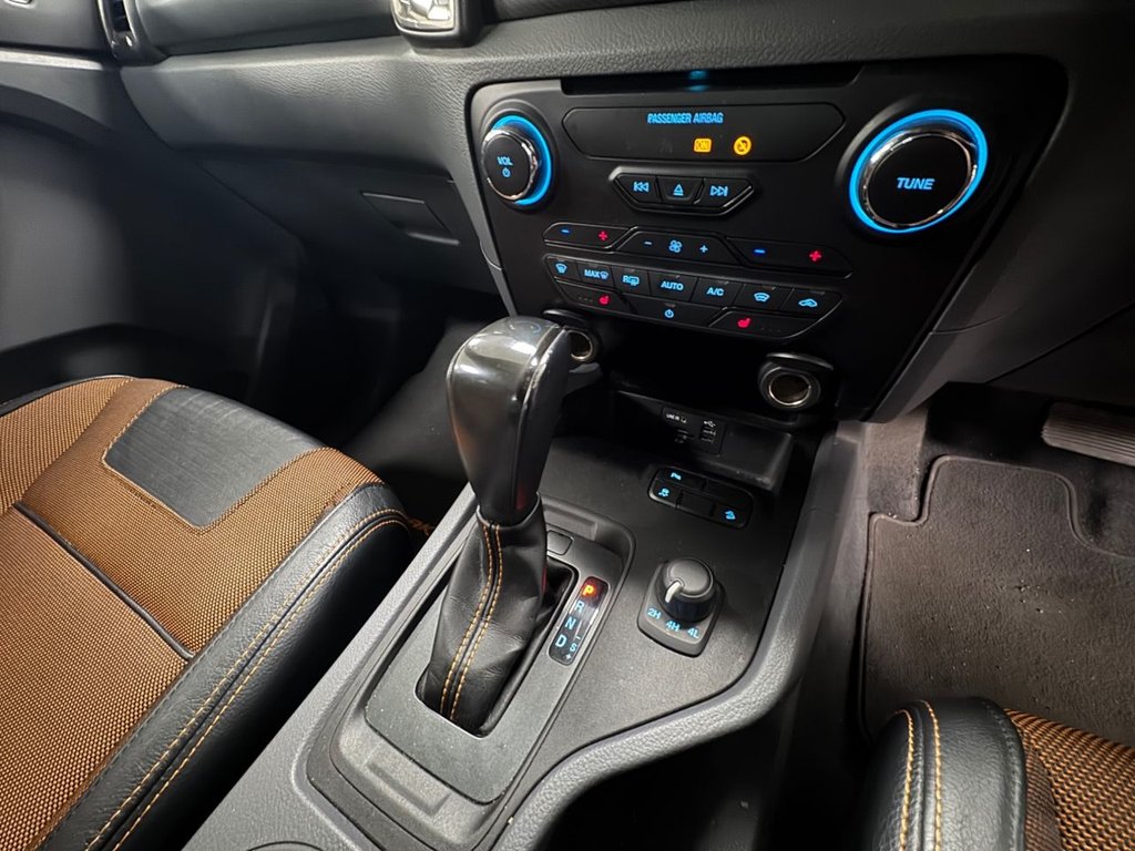 Used Ford Ranger 2016 for sale - 77384122: Photo 29