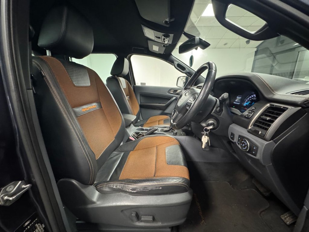 Used Ford Ranger 2016 for sale - 77384122: Photo 3