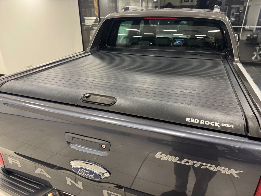 Used Ford Ranger 2016 for sale - 77384122: Photo 34