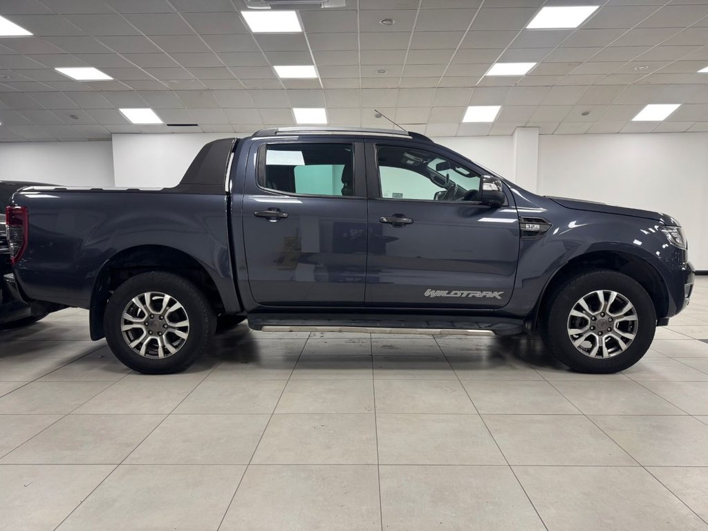 Used Ford Ranger 2016 for sale - 77384122: Photo 4