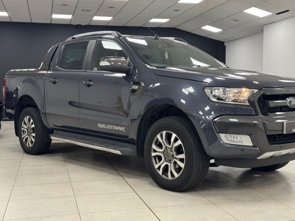 Used Ford Ranger 2016 for sale - 77384122: Photo 6