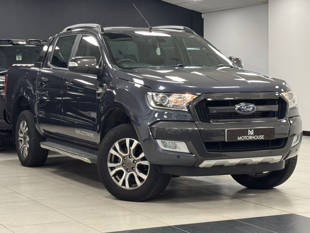 Used Ford Ranger 2016 for sale - 77384122: Photo 8