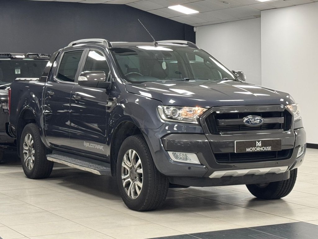 Used Ford Ranger 2016 for sale - 77384122: Photo 9