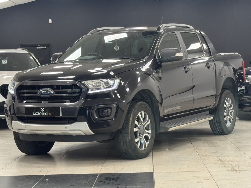 Used Ford Ranger 2020 for sale - 77302701: Photo 11
