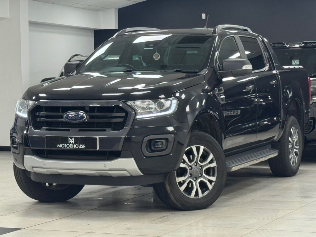 Used Ford Ranger 2020 for sale - 77302701: Photo 12