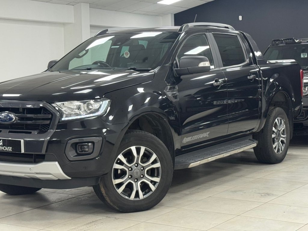 Used Ford Ranger 2020 for sale - 77302701: Photo 13